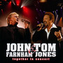 Together In Concert - John Farnham / Tom Jones