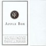 Apple Box - XTC