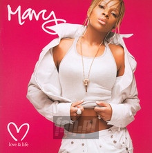 Love & Life - Mary J. Blige