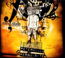 Mindstate - Pete Philly  & Perquisite