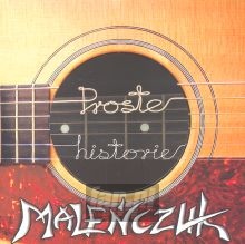 Proste Historie - Maciej Maleczuk