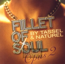 Fillet Of Soul/Opus II - DJ Cam