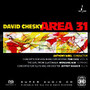Area 31 - David Chesky