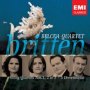 Britten String Quartets - Belcea Quartet