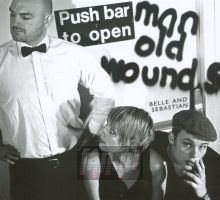 Push Barman To Open Old Wounds - Belle & Sebastian