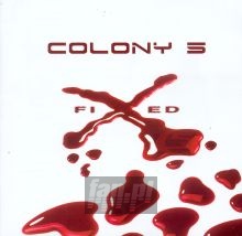Fixed - Colony 5
