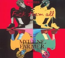 Avant Que L'ombre - Mylene Farmer