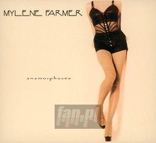 Anamorphosee - Mylene Farmer