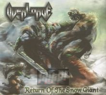 Return Of The Snow Giant - Overlorde