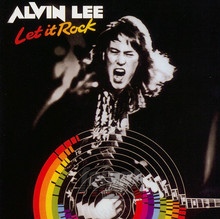 Let It Rock - Alvin Lee
