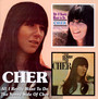 2on1:All I Really Want../Sonny - Cher