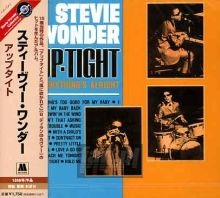 Uptight - Stevie Wonder