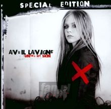 Under My Skin - Avril Lavigne