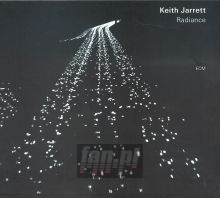 Radiance - Keith Jarrett