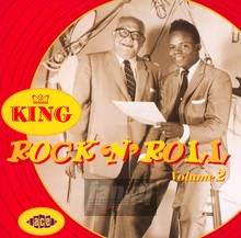 King R&R vol. 2 - V/A