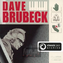 Dave Brubeck - Dave Brubeck
