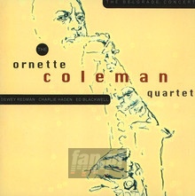 The Belgrade Concert - Ornette Coleman
