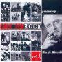 Cay Ten Rock vol.1 - Marek    Wiernik 