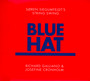 Blue Hat - Josefine Cronholm / R Galliano
