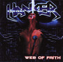 Web Of Faith - Hanker
