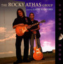 Voodoo Moon - Rocky Athas  -Group-
