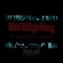 Camouflage - Wild Willy's Gang - bigger Camouflage - Wild Willy's Gang