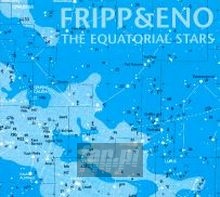 Equatorial Stars - Robert Fripp / Brian    Eno 