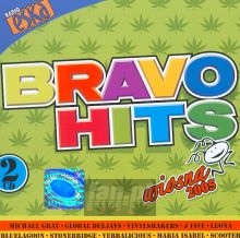 Bravo Hits 2005 Wiosna - Bravo Hits Seasons   