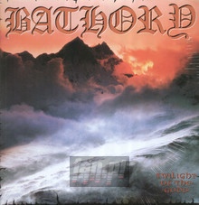 Twilight Of The Gods - Bathory
