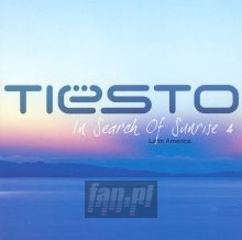 In Search Of Sunrise 4 - Tiesto