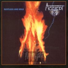 Restless & Wild - Accept