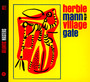 At The Village Gate - Herbie Mann