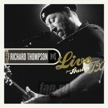 Live From Austin, Texas - Richard Thompson