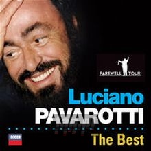 The Best - Farewell Tour - Luciano Pavarotti