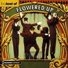 Best Of - Flowered Up