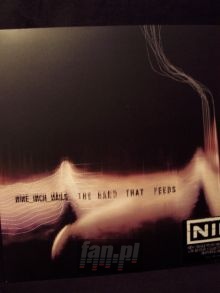 The Hand That Feeds - Nine Inch Nails