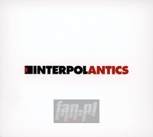 Antics - Interpol