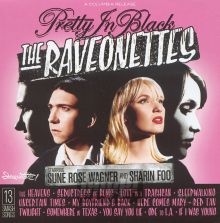 Pretty In Black - The Raveonettes