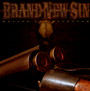 Recipe For Disaster - Brand New Sin