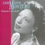 Chansons A Mon Plaisir - Germaine Montero