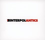 Antics - Interpol