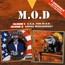 USA For M.O.D. - M.O.D.