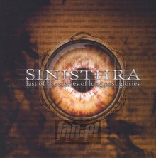 Last Of The Stories Of Long Past Glories - Sinisthra