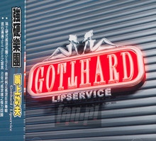 Lipservice - Gotthard