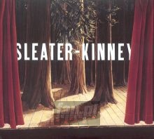The Woods - Sleater-Kinney