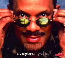 Uno-Melodic Years - Roy Ayers