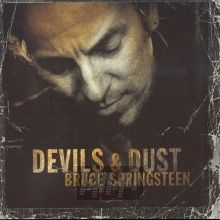 Devils & Dust - Bruce Springsteen