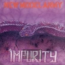 Impurity - New Model Army