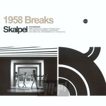 1958 Breaks - Skalpel