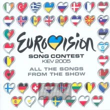 Eurovision Song Kiev 2005 - Eurovision Song Contest   